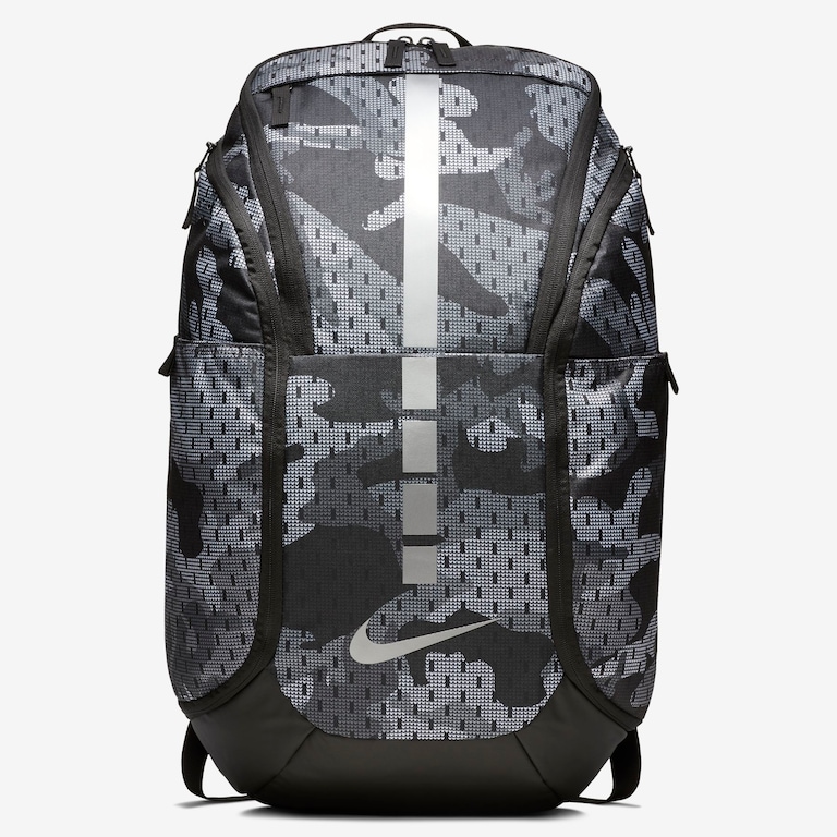 Mochila Nike Hoops Elite Pro Printed Unissex - Foto 1