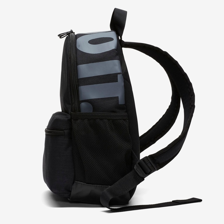 Mochila Nike Brasilia JDI Infantil - Foto 5
