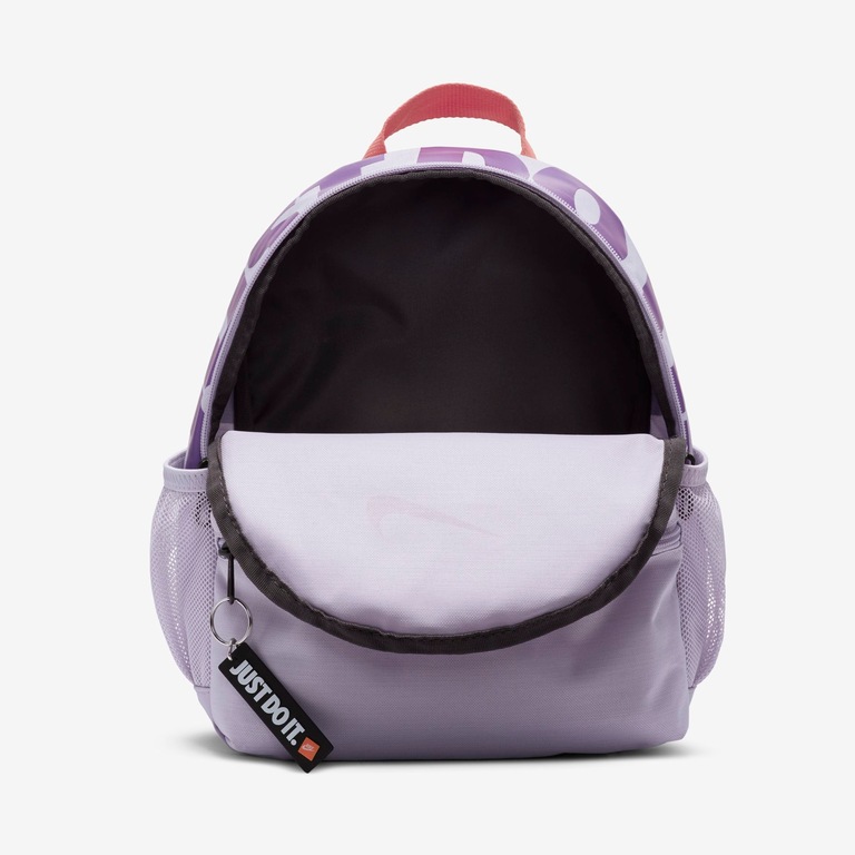 Mochila Nike Brasilia JDI Infantil - Foto 5