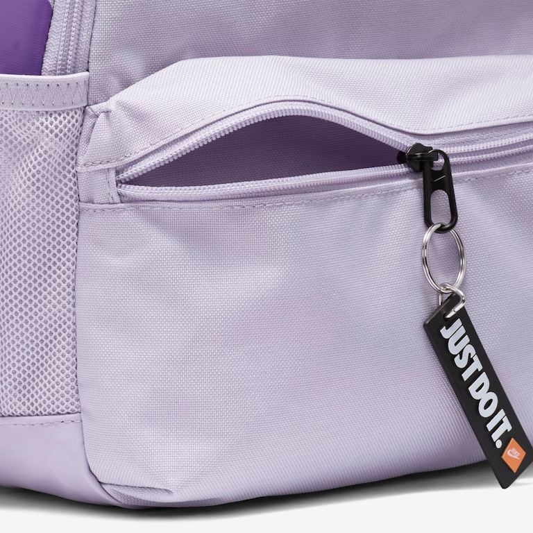 Mochila Nike Brasilia JDI Infantil - Foto 6