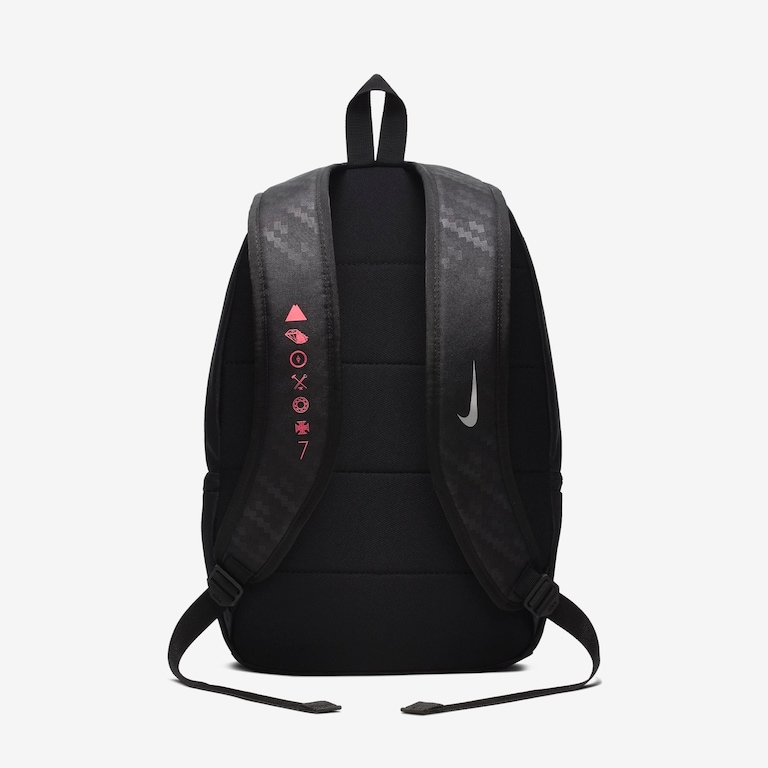 Mochila Nike CR7 Infantil - Foto 3