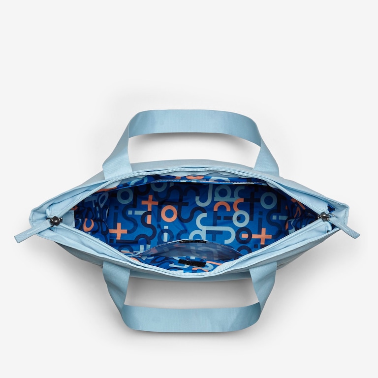 Bolsa Nike Tech Tote Infantil - Foto 4