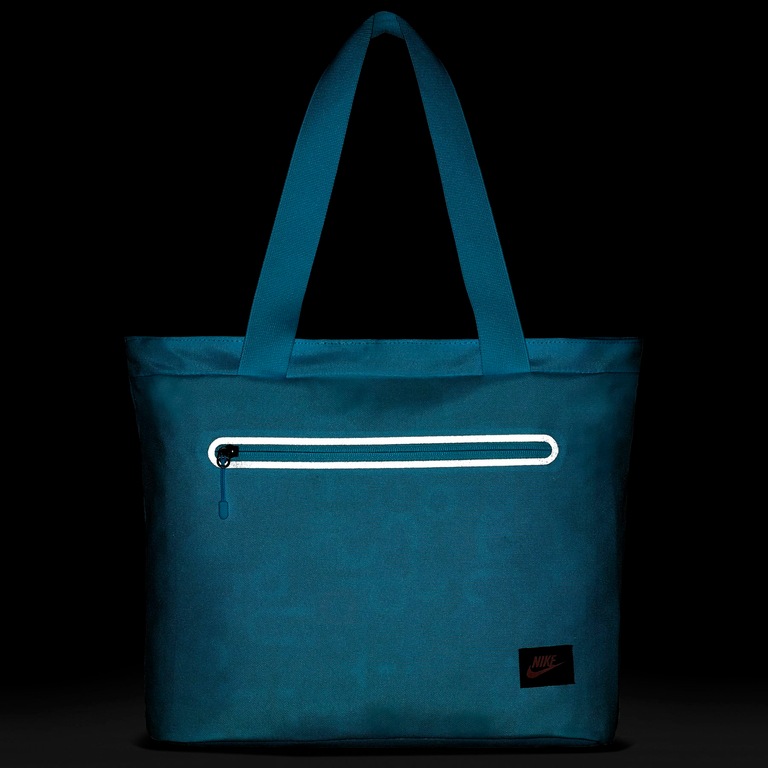 Bolsa Nike Tech Tote Infantil - Foto 7