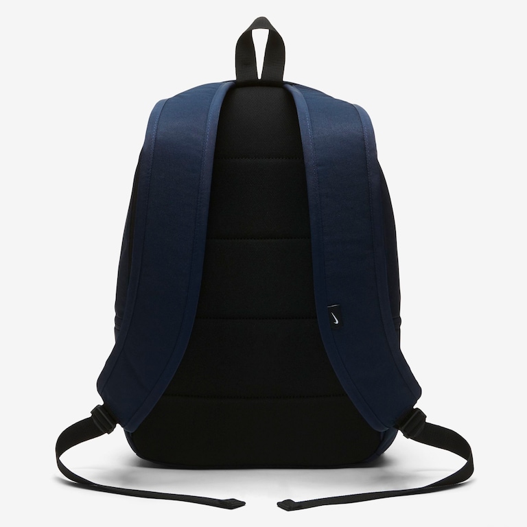 Mochila Nike Heritage Solid Unissex - Foto 3