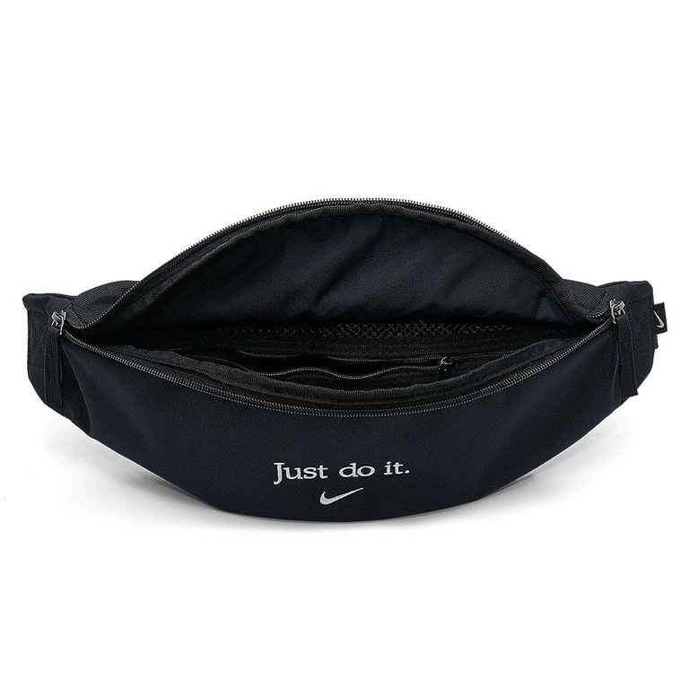 Pochete Nike Heritage Hip Unissex - Foto 4