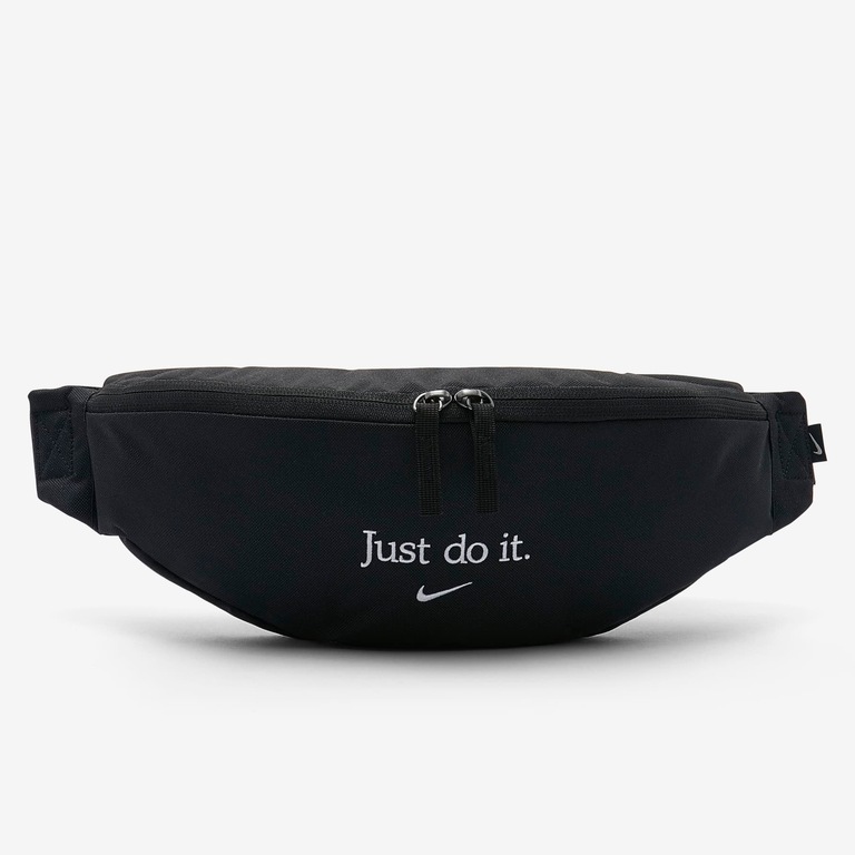 Pochete Nike Heritage Hip Unissex - Foto 1