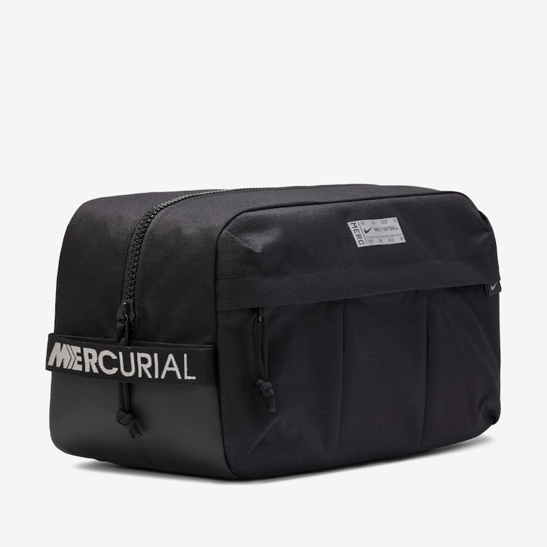 Porta Calçados Nike Academy Unissex - Foto 3