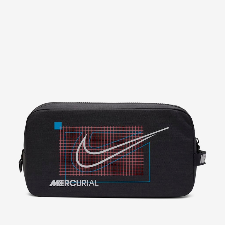 Porta Calçados Nike Academy Unissex - Foto 4