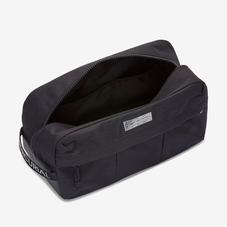 Porta Calçados Nike Academy Unissex - Foto 5