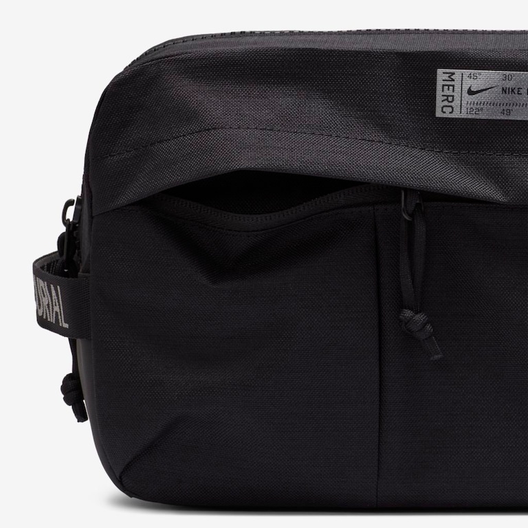 Porta Calçados Nike Academy Unissex - Foto 7