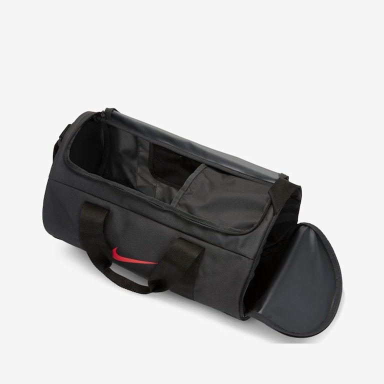 Bolsa Nike Team Duffle - Foto 5