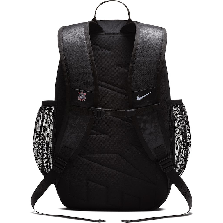 Mochila Nike Corinthians Torcedor Unissex - Foto 3