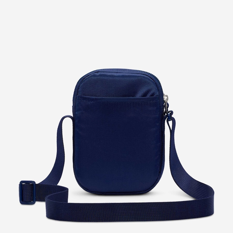 Bolsa Transversal Nike Heritage Unissex - Foto 3