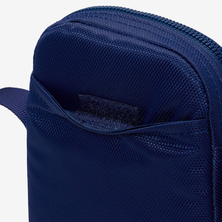 Bolsa Transversal Nike Heritage Unissex - Foto 6