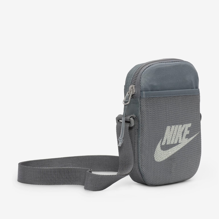 Bolsa Transversal Nike Heritage Unissex - Foto 3