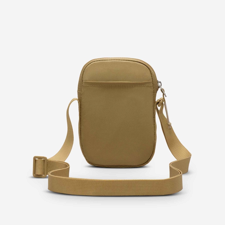 Bolsa Transversal Nike Heritage Unissex - Foto 3