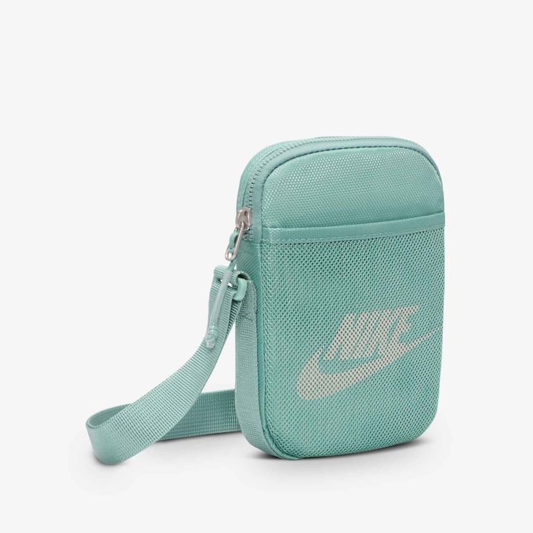 Bolsa Transversal Nike Heritage Unissex - Foto 2