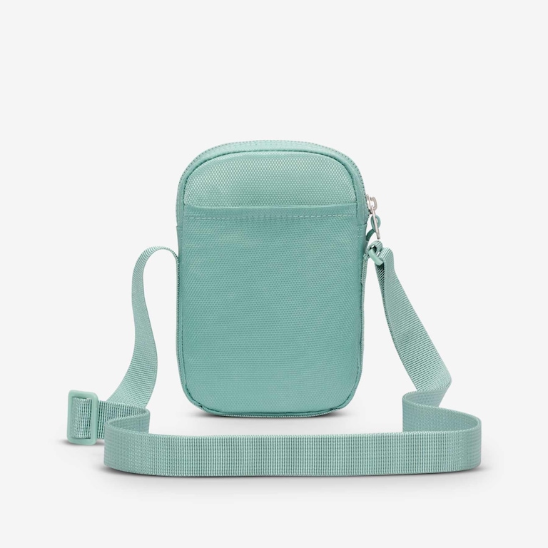 Bolsa Transversal Nike Heritage Unissex - Foto 3