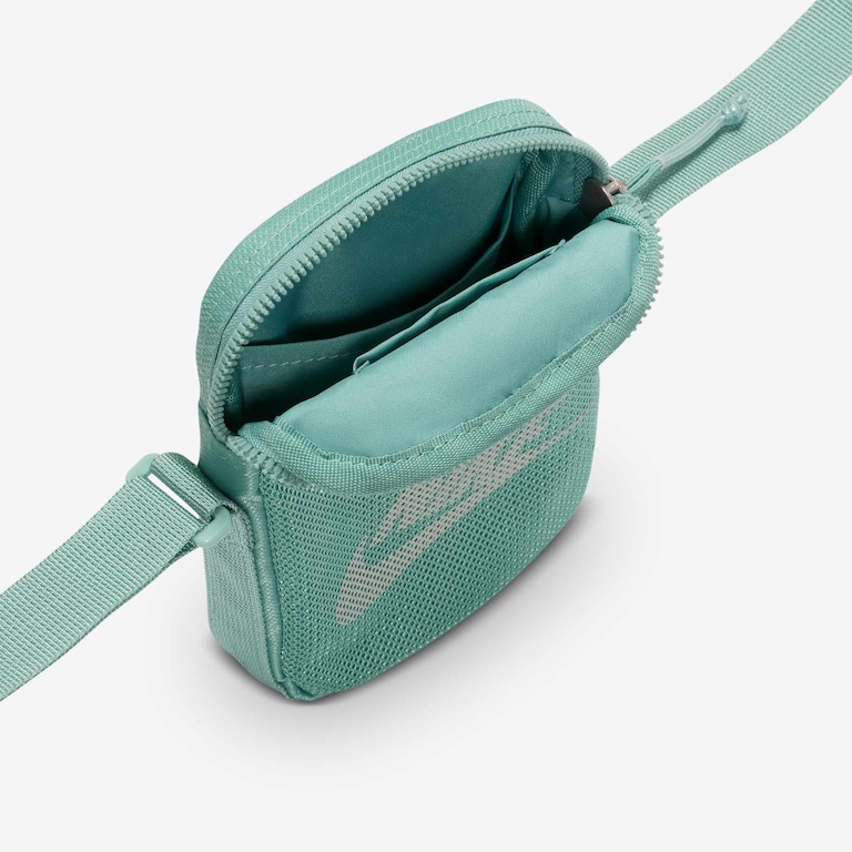 Bolsa Transversal Nike Heritage Unissex - Foto 4