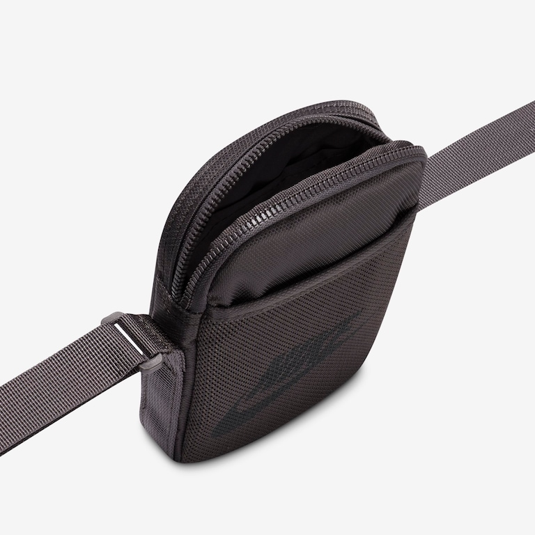 Bolsa Transversal Nike Heritage Unissex - Foto 5