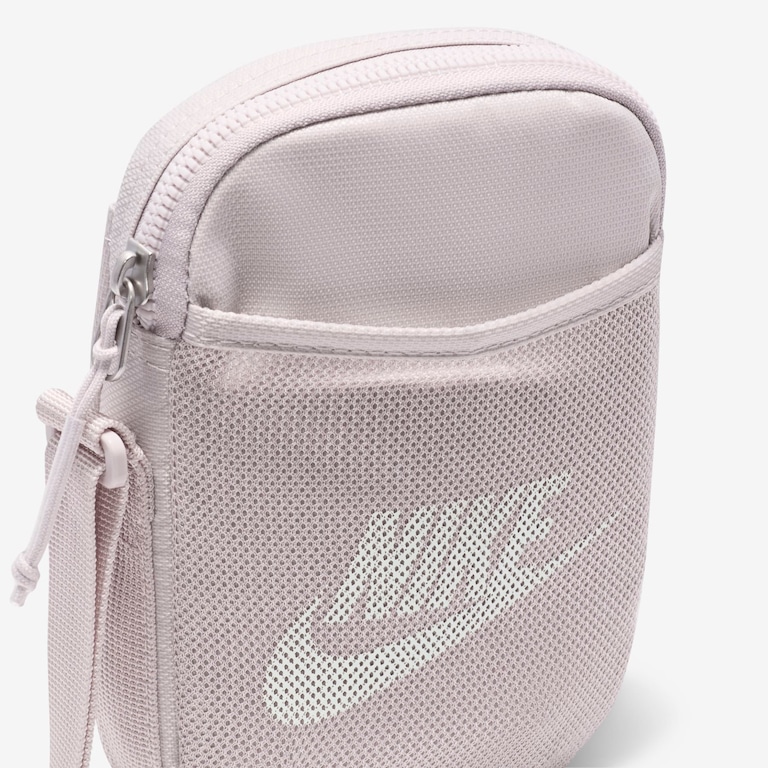 Bolsa Transversal Nike Heritage Unissex - Foto 6