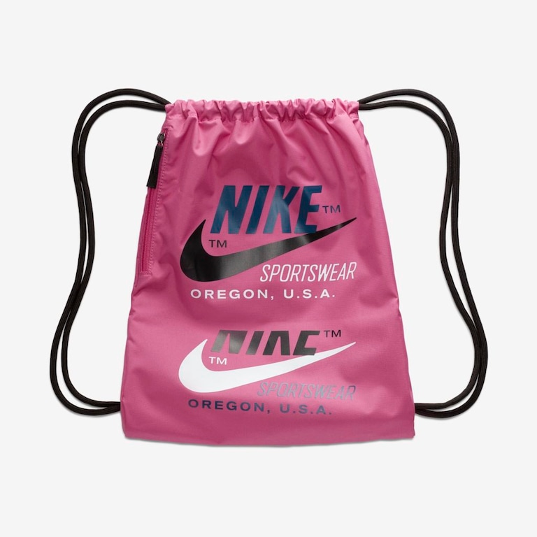 Sacola Nike Heritage 2.0 Unissex - Foto 2