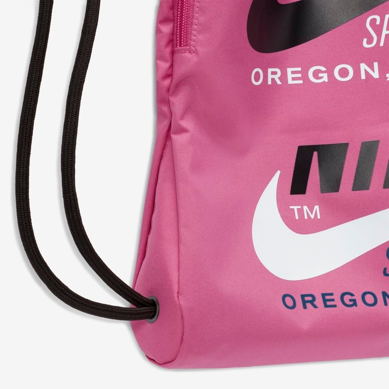 Sacola Nike Heritage 2.0 Unissex - Foto 6