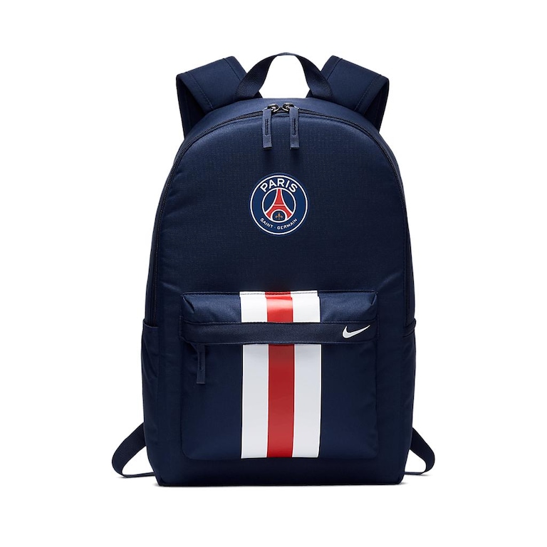 Mochila Nike PSG Stadium Unissex - Foto 2