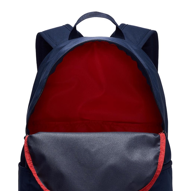 Mochila Nike PSG Stadium Unissex - Foto 5