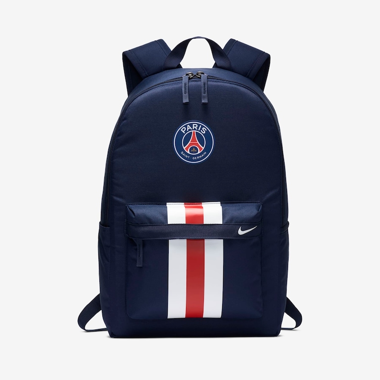 Mochila Nike PSG Stadium Unissex - Foto 1