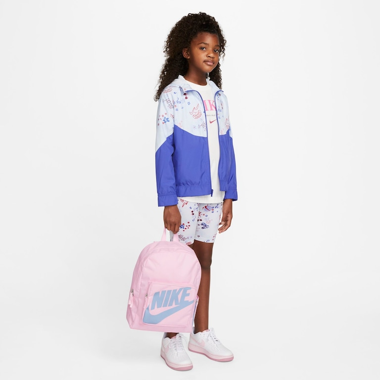 Mochila Nike Classic Infantil - Foto 9