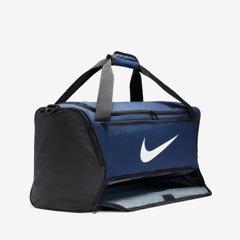 Bolsa Nike Brasilia (60L) Unissex - Foto 7