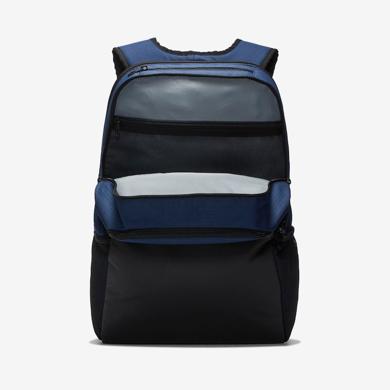 Mochila Nike Brasilia 30L Unissex - Foto 5