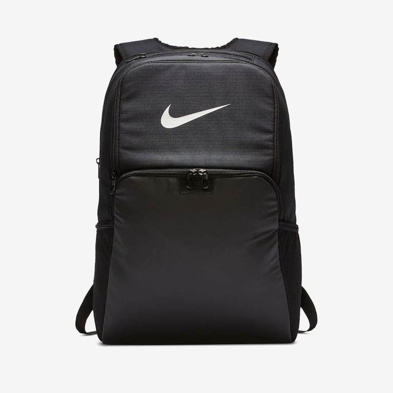 Mochila Nike Brasilia 30L Unissex - Foto 2