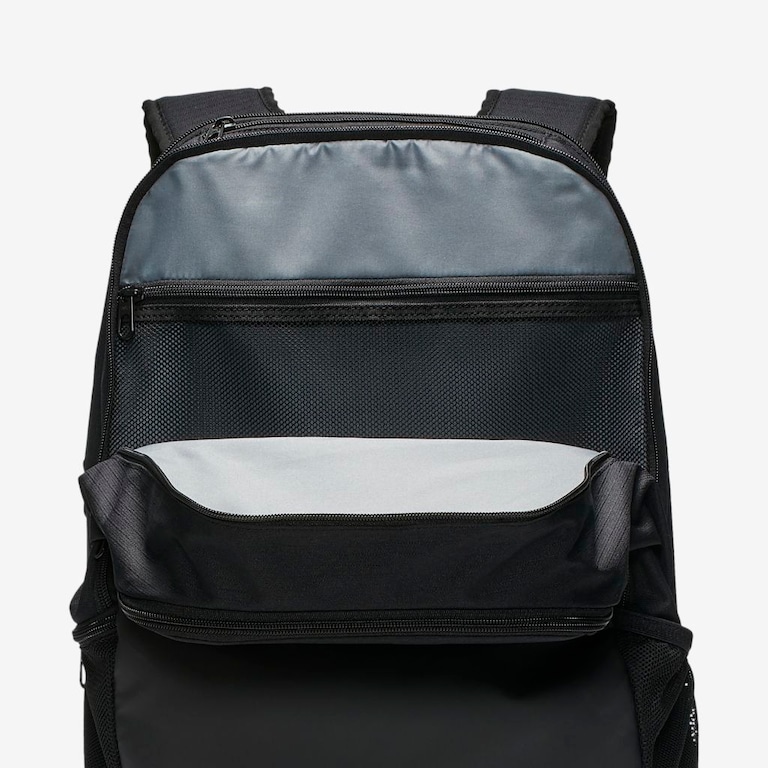 Mochila Nike Brasilia 30L Unissex - Foto 5