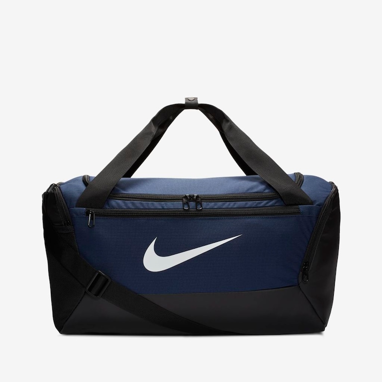 Bolsa Nike Brasilia (Pequena) (41L) Unissex - Foto 2