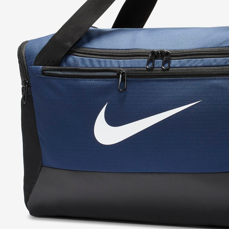 Bolsa Nike Brasilia (Pequena) (41L) Unissex - Foto 6