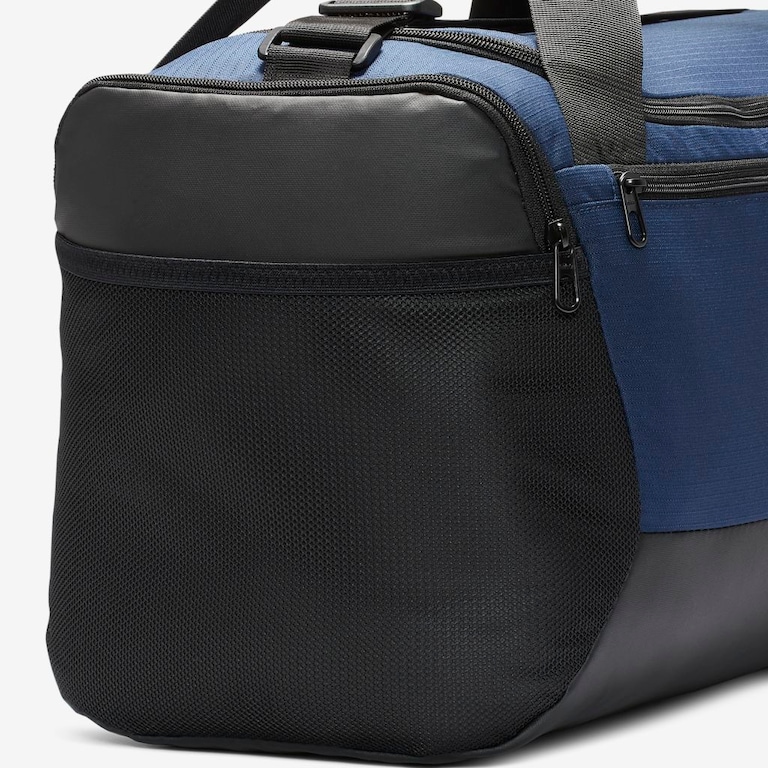 Bolsa Nike Brasilia (Pequena) (41L) Unissex - Foto 7