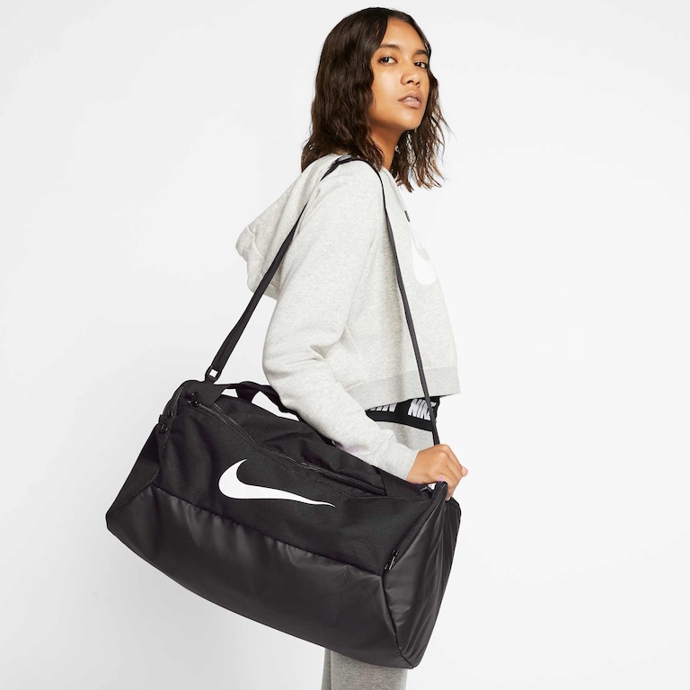 Bolsa Nike Brasilia 41L Unissex - Foto 2