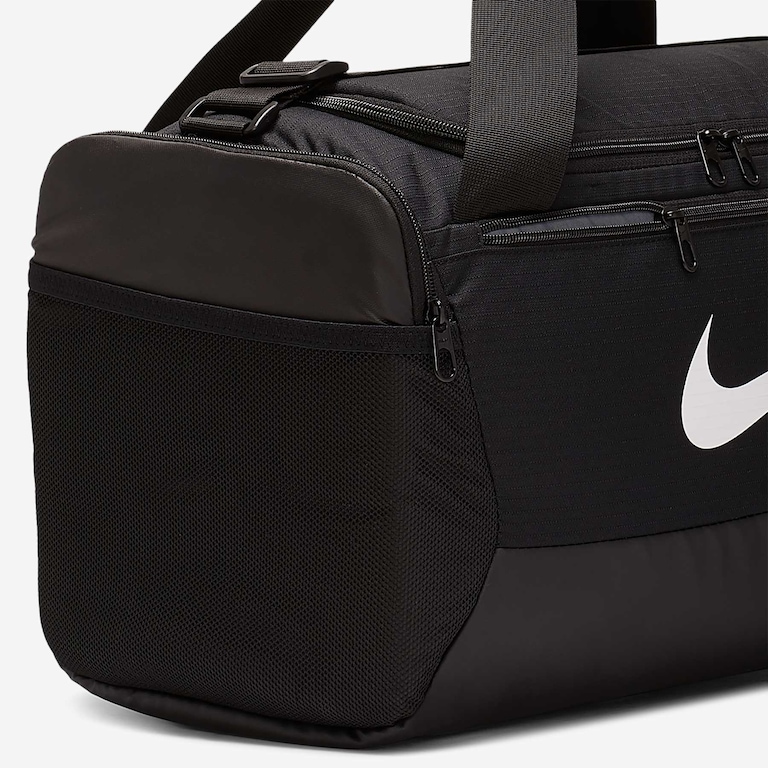 Bolsa Nike Brasilia 41L Unissex - Foto 8