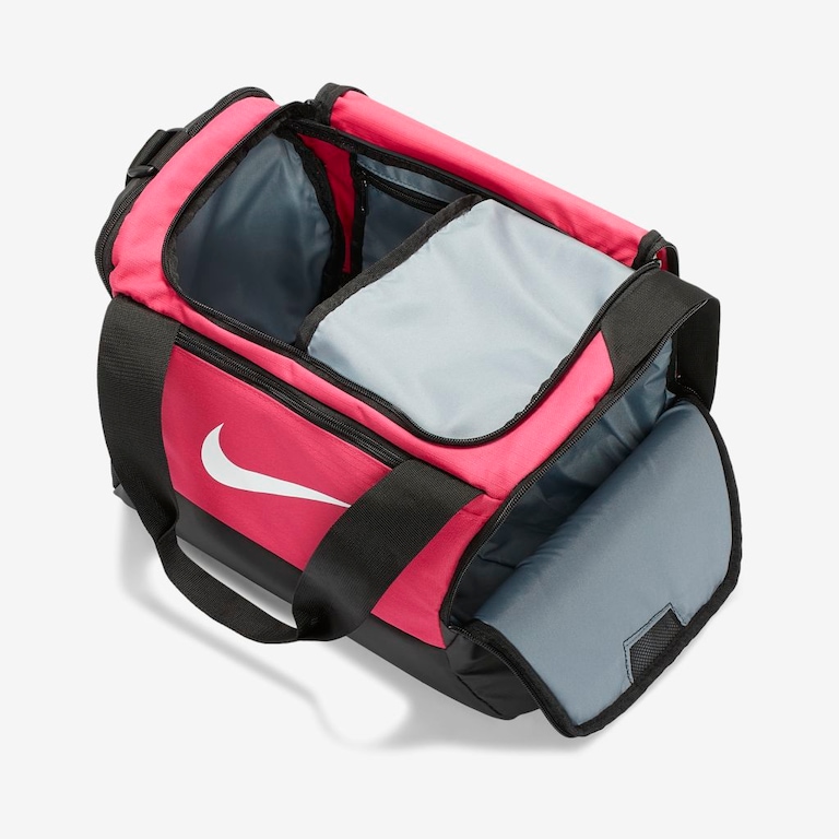 Bolsa Nike Brasilia Unissex - Foto 4