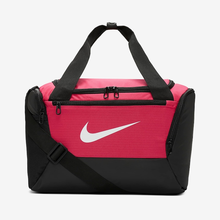 Bolsa Nike Brasilia Unissex - Foto 1