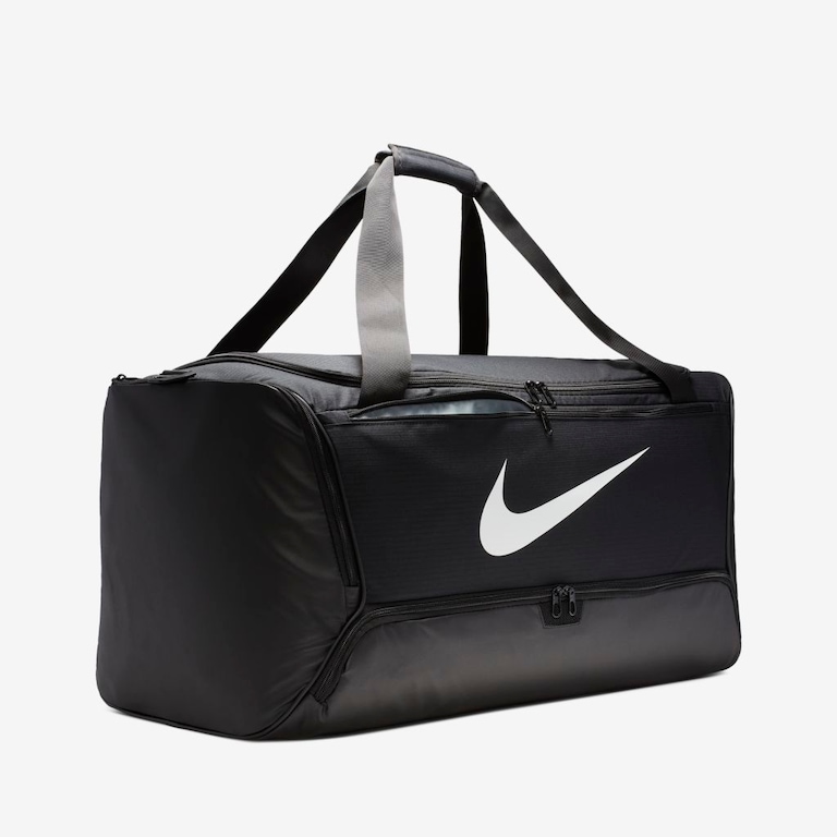 Bolsa Nike Brasilia (95L) Unissex - Foto 8