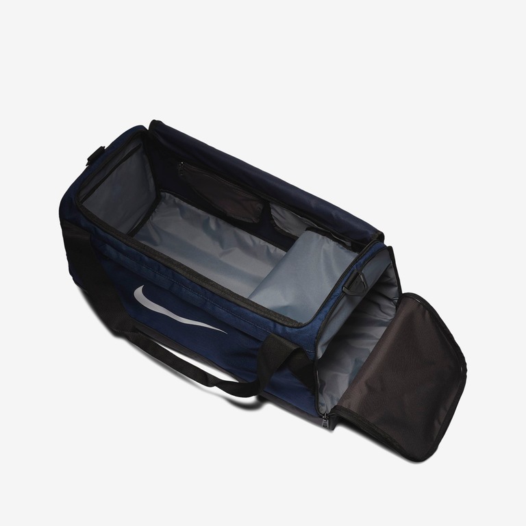 Bolsa Nike Brasilia Duffel (Média) Unissex - Foto 4