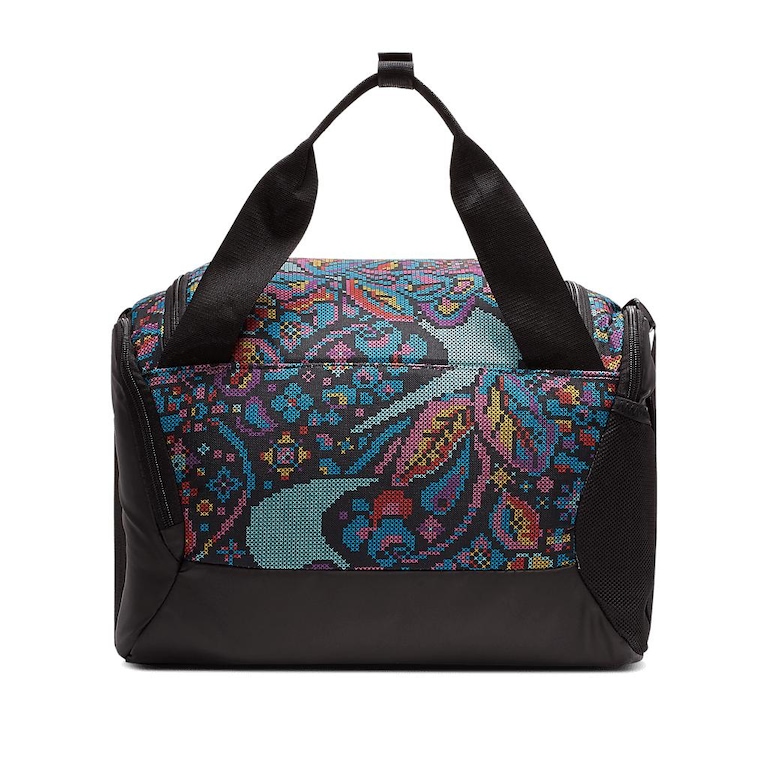 Bolsa Nike Brasilia  Unissex - Foto 3