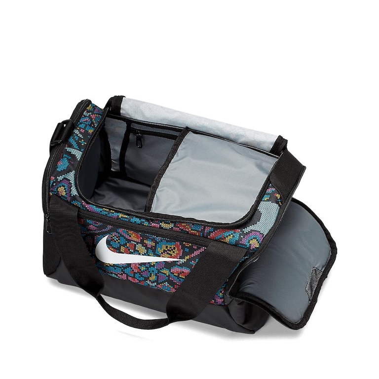 Bolsa Nike Brasilia  Unissex - Foto 4