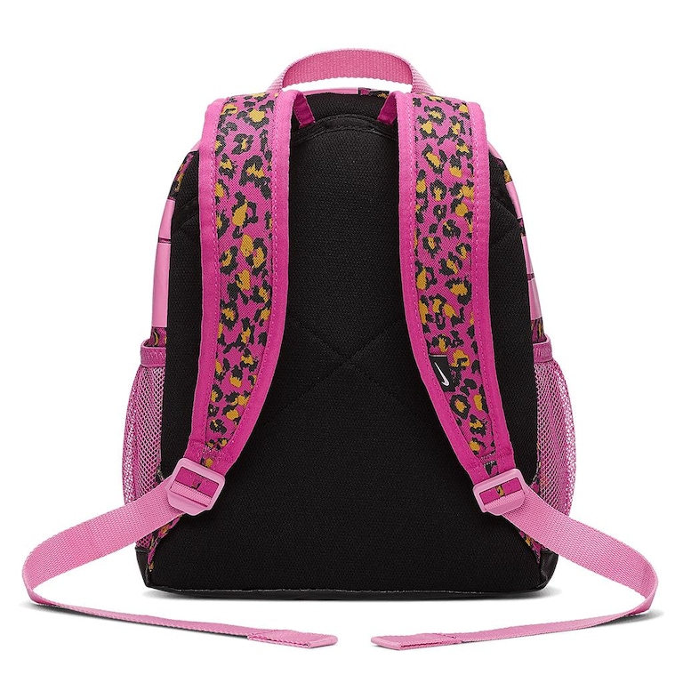 Mochila Nike Brasilia "Just Do It" Infantil (Mini) - Foto 3