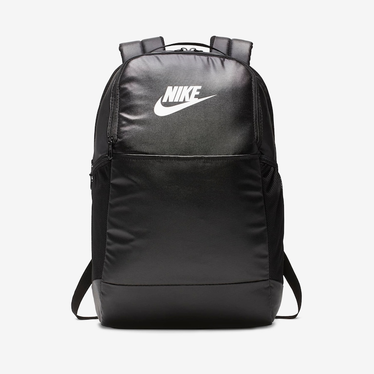 Mochila Nike Brasilia (Média) (24L) Unissex - Foto 1