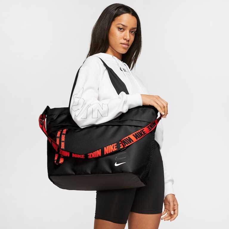 Bolsa Nike Sportswear Essentials Unissex - Foto 1