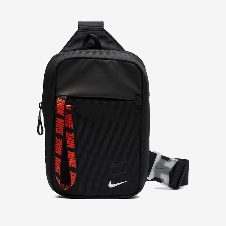 Bolsa Transversal Nike Sportswear Essentials Unissex - Foto 2
